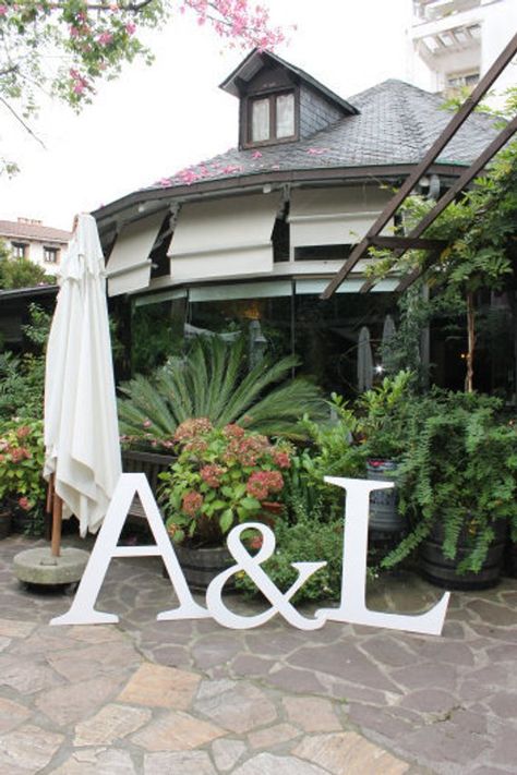 big wooden letters large wedding initials name pallet wood letters white large letters custom monogr Wooden Wedding Backdrop, Wedding Letters Decor, Wedding Decor Trends, Big Wooden Letters, Large Wood Letters, Wedding Photo Session, Letters Wedding, Large Wooden Letters, Photo Zone