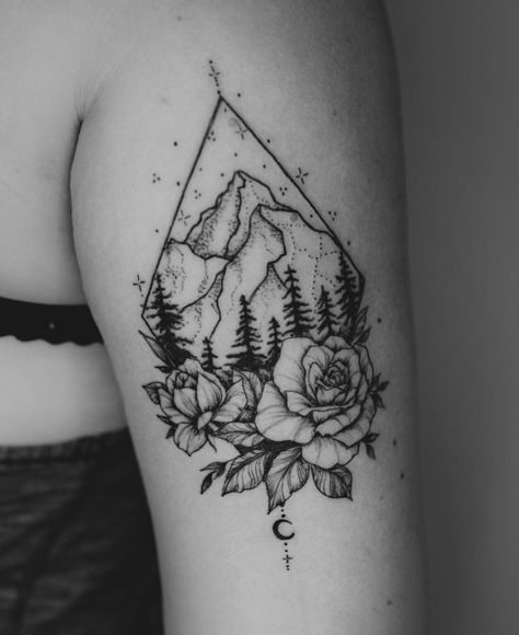 Mountain Neck Tattoo, North Dakota Tattoo Ideas, Colorado Flag Tattoo Ideas, Appalachian Mountain Tattoo, Colorado Mountain Tattoo, Colorado Mountains Tattoo, Alaska Tattoo, Colorado Tattoo, Tattoo 2024