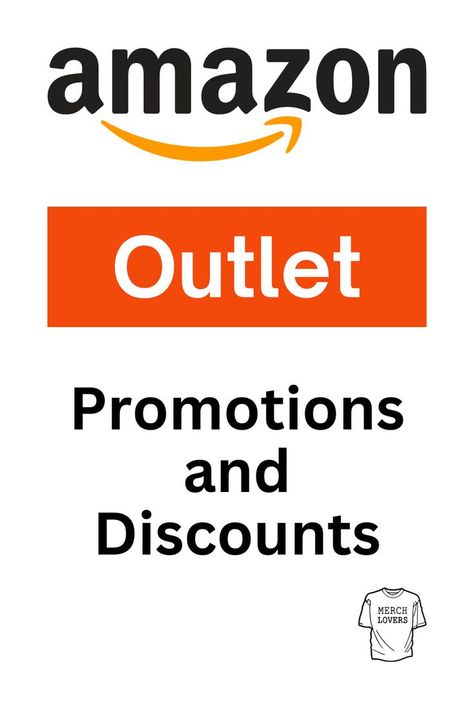 Amazon Outlet Store Amazon Outlet, Outlet Store, Outlet