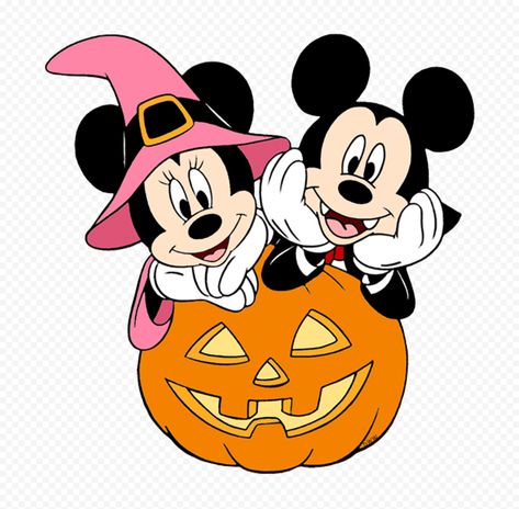 Disney Halloween Svg, Pumpkin Mouse, Halloween Window Clings, Disney Decals, Halloween Vinyl, Minnie Mouse Halloween, Adornos Halloween, Svg Disney, Mickey Y Minnie