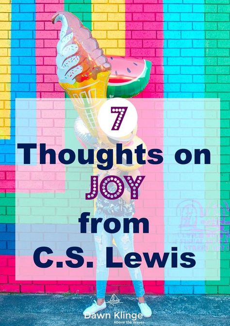 Quotes On Joy, My Inspiration Quotes, Individuality Quotes, Choosing Joy, Lewis Quotes, Cs Lewis Quotes, Word Joy, Joy Quotes, Uplifting Thoughts