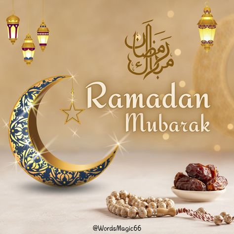 Ramazan mubarek to all of you regars]ds wordsmagic #ramzan #ramazanmubarek #20224 Eid Creative Ads, Eid Creative, Ramadan Wishes Messages, Ramadan Wishes Images, Jumuah Mubarak Quotes, Jumuah Mubarak, Ramdan Kareem, Happy Birthday Sis, Good Morning Cartoon