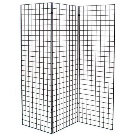 Grid Z unit, with three 2'x6' panels - black Art Display Panels, Craft Booth Design, Art Fair Display, Craft Displays, Craft Show Display Ideas, Craft Fair Booth Display, Craft Show Booths, Show Display Ideas, Craft Fair Booth