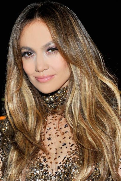 Balayage, 30s Hair, Jlo Hair, Jennifer Lopez Hair, Hair Colouring, Holiday Makeup Looks, Holiday Makeup, Hair Color And Cut, Hair Color Balayage