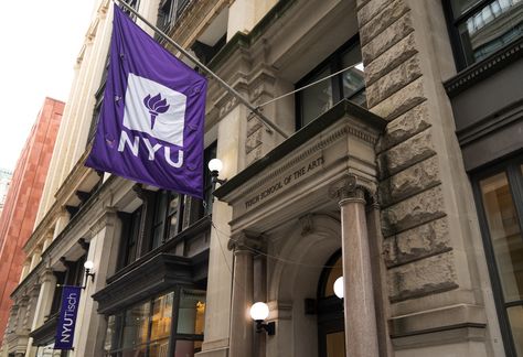 How to Get Into NYU Tisch's Department of Drama Nyu Student Aesthetic Dorm, Nyu Tisch Aesthetic, Summer Abroad, Drama School, Life Vision, Country Walk, Media Studies, College Stuff, Dream College