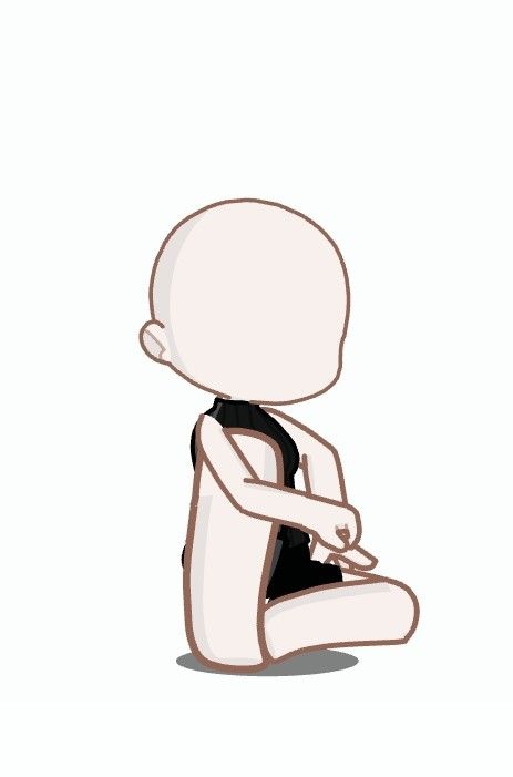 Gacha Sitting Poses Base, Gacha Life 2 Poses Code Walking, Gacha Side View Base, Gl2 Walking Pose Codes, Gl2 Sitting Poses Codes, Gacha 2 Poses Code, Gacha Sitting Pose, Gacha Life 2 Sitting Pose Code, Gacha Life 2 Walking Pose Codes