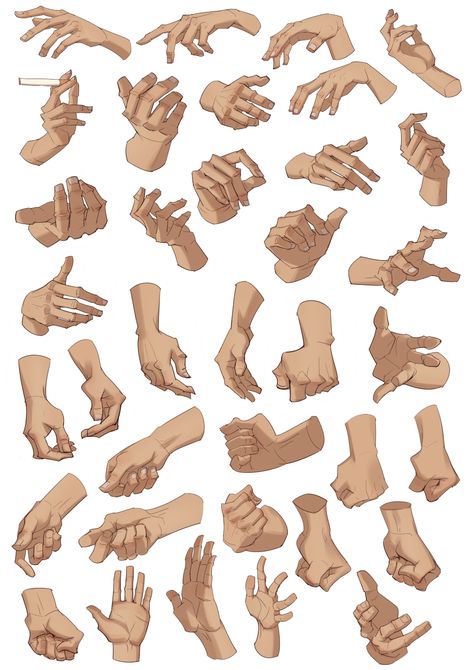 ArtStation - practice, Plume Yu Anatomy Drawing Practice, Hand Gesture Drawing, Human Sketch, Human Figure Sketches, Arm Art, Human Anatomy Drawing, Hand Drawing Reference, Hand Reference, Figure Sketching