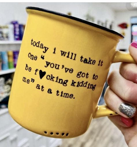 Bridesmaid Gift Baskets, Kitchen Dishware, Country Guys, Nik Naks, Coffee Shot, Ceramics Inspiration, Wise Person, Rocks Painted, Financial Life Hacks