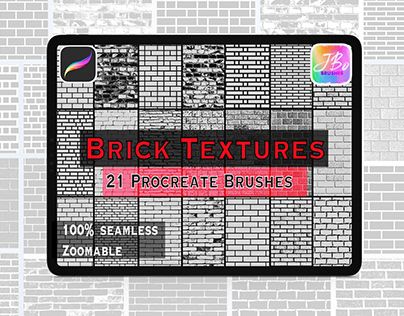 Check out new work on my @Behance profile: "21 Procreate Brick Texture Brushes" http://be.net/gallery/190152671/21-Procreate-Brick-Texture-Brushes Texture Brushes Procreate, Free Procreate Brushes, Painting Procreate, Brush Procreate, Free Brushes, Free Procreate, Brushes Procreate, Procreate Brushes Free, Brick Texture