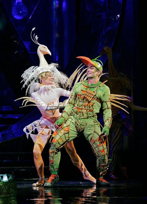 James And Giant Peach, Children Of Eden, Julie Taymor, Met Opera, Lion King Jr, Magic Flute, The Magic Flute, A Night At The Opera, Bird Costume