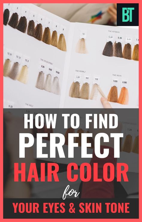 Hair Colour Based On Skin Tone, Hair Colours For Red Skin Tones, Best Hair Color For Fair Cool Toned Skin, Hair Color And Skin Tone Charts, Best Hair Colour For Skin Tone, Red Hair Skin Tone Chart, Hair Color Ideas For Red Skin Tone, Hair For Red Skin Tone, Color For Skin Tone Charts