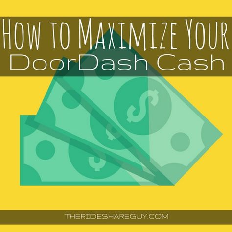 Door Dash Driver Tips, Door Dash Driver Hacks, Doordash Driver Tips, Door Dashing, Increase Money, Doordash Driver, Door Dash, Customer Service Training, Gig Economy