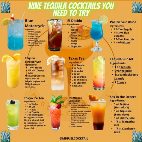 Sweet Fruity Alcohol Drinks, Mixed Drinks Alcohol Recipes, Orange Juice And Vodka, Fruity Alcohol Drinks, Bartender Drinks Recipes, Booze Drink, Fun Drinks Alcohol, Bartender Drinks, Pretty Alcoholic Drinks