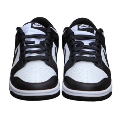 Sneaker Front View, Sneakers Front View, Front View Shoes, Dynamic Black Sneakers For Skateboarding, Anime Jordans, Shoes Front View, Dunks Sneakers, Nike Dunk High Vintage Black, Dynamic Black Mid-top Jordan Shoes