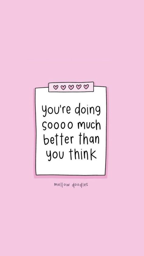 I promise you are!! Just keep up the wonderful work, okay? it may take some time but you're doing great. I'm so proud of you. #motivationalquotes #quotes #fyp #fypshuffle #cute #trendy #trending #quotesforthesoul #KeepGoing #YouGotThis #ItWillGetBetter #BeKind #BeNice #YouAreWorthy #For you #fyppppppppppppppppppppppppppppppppppppppppppppppppppppppppp You Did Great Quotes, You're Pretty Quotes, Your Doing Great Quotes Cute, I'm So Proud Of You, You Are Great Quotes, Good For You, You’re Doing Great, You're Doing Great Quotes, You Are Doing Great