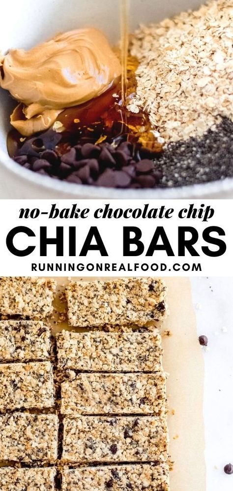 Seed Granola Bars, Chia Seed Granola, Chia Bars, Chia Granola, Vegan Granola Bars, Seed Granola, Chocolate Chip Granola Bars, No Bake Granola Bars, Healthy Granola Bars