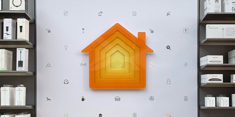 Smart Home Products, Diy Home Accessories, All Of The Lights, Outdoor Camera, Smart Home Automation, Smart Switches, Apple Homekit, Face Recognition, Wood Accessories