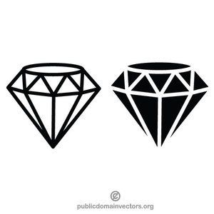 Diamond vector clip art graphics Diamond Svg Free, Black Diamond Tattoos, Sticker For Wall, Diamond Tattoo Designs, Diamond Tattoo, Serpent Tattoo, Diamond Vector, Diamond Tattoos, Diamond Drawing