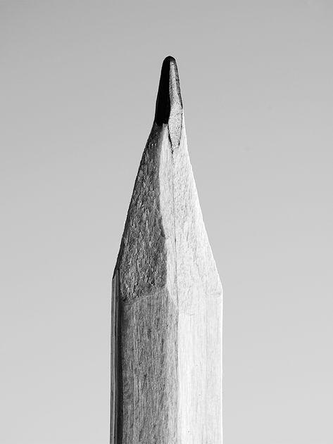 Secretlifeofpencil-itsnicethat-2 Pencil Photo, Foto Macro, Pencil Shading, Object Drawing, Powerful Art, Still Life Drawing, The Pencil, A Pencil, Black White Photos