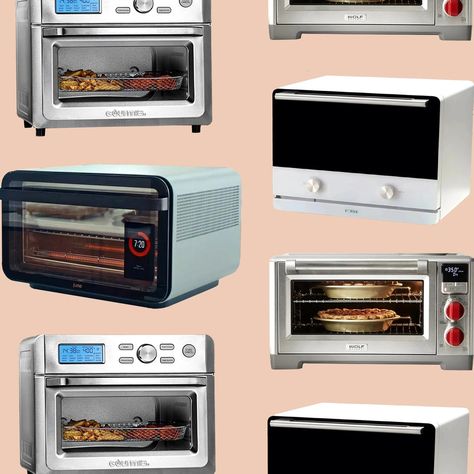 1925 Bungalow, Countertop Convection Oven, Convection Toaster Oven, Beginner Recipes, Pod House, Smart Oven, Countertop Oven, Countertop Appliances, Best Oven