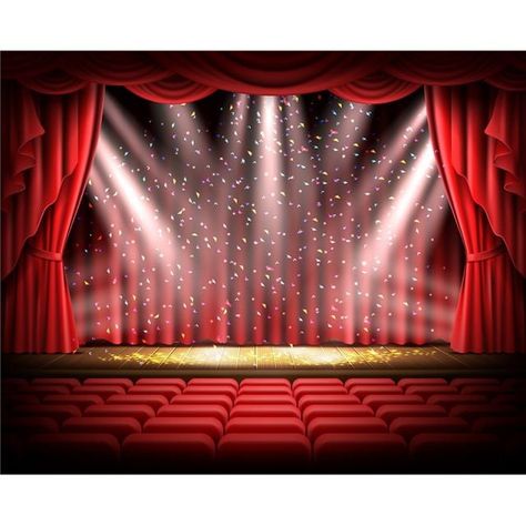 Shots Snap, Theatrical Scenery, Ribbon Curtain, Curtains Vector, Theater Stage, Theatre Curtains, Stage Curtains, Theatre Scene, Funny Man