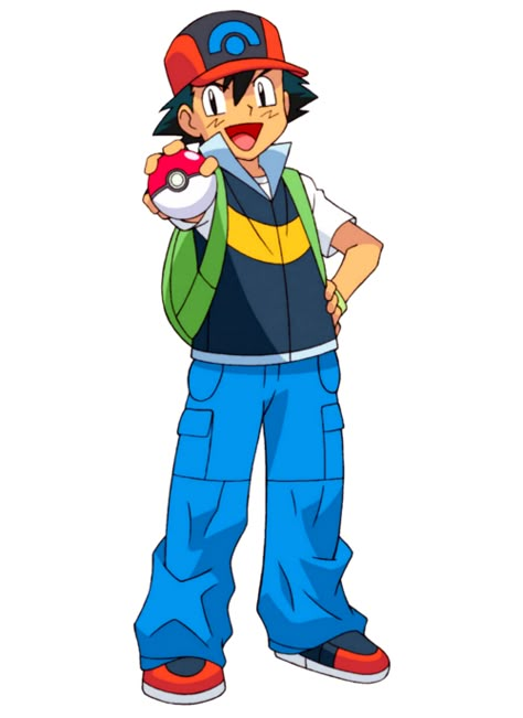 Ash Pokemon Costume, Ash Outfit, Anime Costume Ideas, Pokemon Trainer Ash, Ash Costume, Pokemon Trainer Outfits, Ash Ketchum Pokemon, Pikachu Wallpaper Iphone, Diy Pokemon