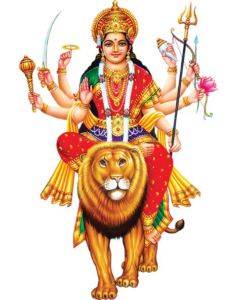 Maha Navami, Navratri Wallpaper, Lord Durga, Maa Durga Photo, Durga Ji, Durga Picture, Sun Solar, Aadi Shakti, Happy Navratri Images