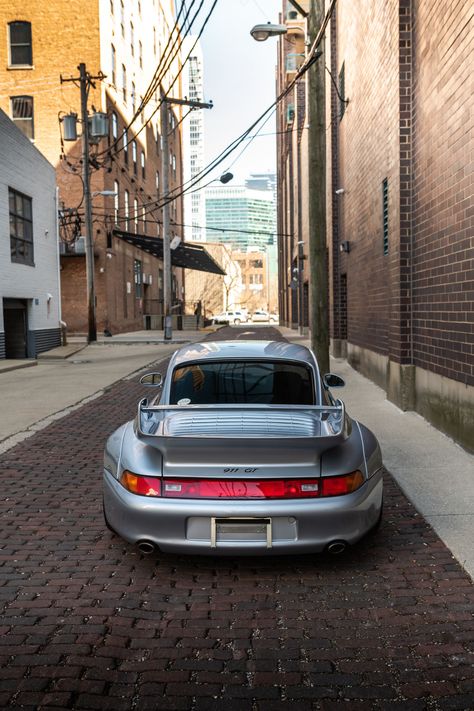 Porsche 993 Gt2, 993 Gt2, Porsche Sports Car, Ferdinand Porsche, Porsche 993, Cars Land, A Million Dollars, Vintage Porsche, Cars And Coffee