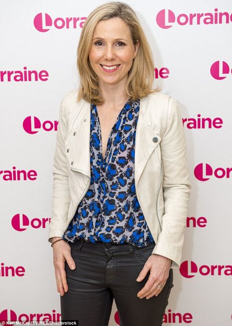 Sally Phillips, 46, is best known for her roles in Miranda, Smack The Pony and the Bridget Jones movies. She’s currently filming Midsomer Murders Decoy Bride, Bridget Jones Movies, Sally Phillips, Down's Syndrome, Pride And Prejudice And Zombies, Bridget Jones Diary, Female Image, Midsomer Murders, Bridget Jones