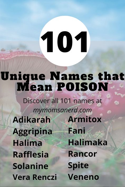 Check out these toxic and venemous names for males and females. Great for your pet snake or lizard, creative writing, and more! Names That Mean Poison, Names Meaning Snake, Poison Names, Names That Mean Snake, Snake Names Ideas, Demon Names And Meanings, Sick Names, Horror Nature, Snake Oc