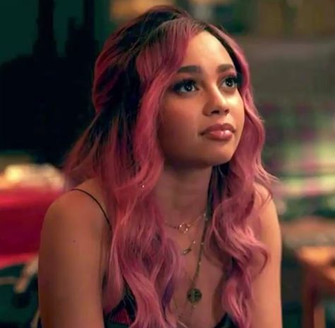 Toni Topaz, Riverdale, Pink Hair, Topaz, A Woman, Books Wattpad, Wattpad, Books, Hair