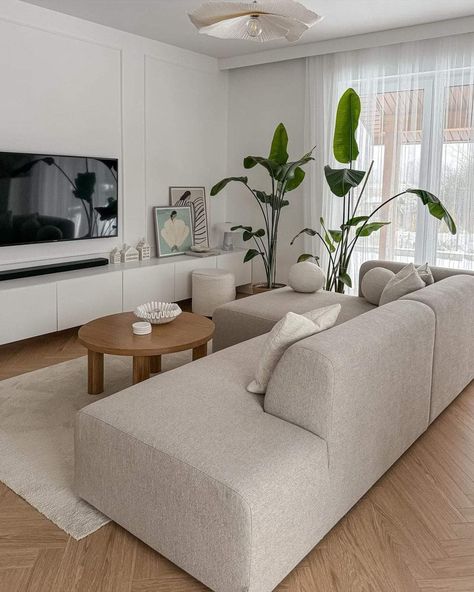 Apartment Living Room Design, Home Design Living Room, Apartment Decor Inspiration, Decor Home Living Room, Apartment Inspiration, Living Room Decor Apartment, Living Room Inspo, Living Room Style, Apartment Living Room