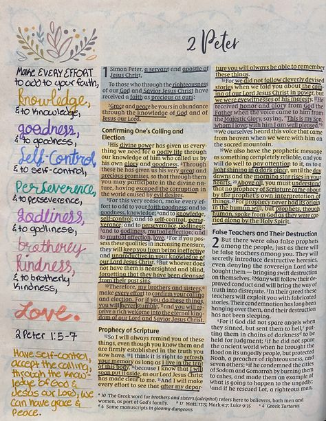 1 Peter 1 Bible Journaling, 2 Peter Bible Study, Simon Peter Bible, 1 Peter 2 Bible Journaling, 1 Peter Bible Journaling, 2 Peter Bible Journaling, 2 Peter 1, James Journaling Bible, Peter Bible