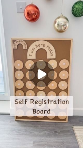 Classroom Name Display, Self Register Ideas Eyfs, Self Registration Ideas Preschool, Self Registration Eyfs, Eyfs Display Boards, Eyfs Display Ideas, Self Registration Eyfs Ideas, Staff Room Ideas, Attendance Display