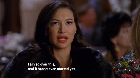 Sam Core, Glee Funny, Glee Quotes, Fav Movie, Miss You Guys, Movies Quotes, Glee Club, Naya Rivera, Dollar Sign