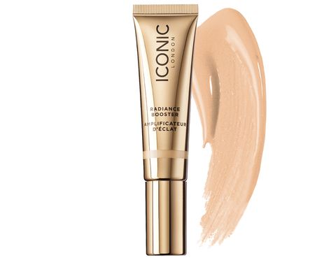 Check out this product at Sephora.com - Iconic London Radiance Complexion Booster - Shell Glow One Percent, Skin Shine, Subtle Highlights, Morning Skincare, Iconic London, Sephora Beauty, Morning Skin Care Routine, Beauty Inside, Fresh Face