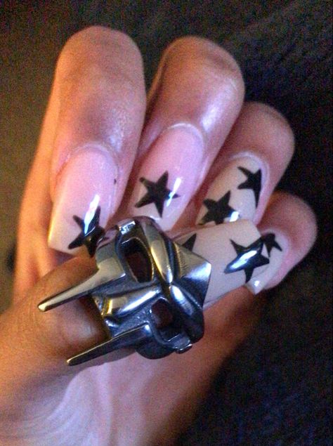 Doom Ring, Mf Doom Ring, Mf Doom, Piercing Tattoo, Photo Dump, I Got This, Fun Nails, Girly Things, Nail Inspo