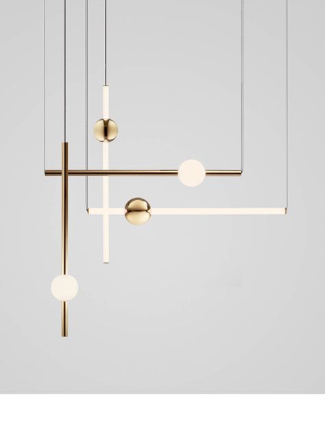 Lee Broom Orion Globe Light - Polished Gold | Product library | est living Lee Broom, Globe Light, Est Living, Furniture Dimensions, Space Furniture, City Living, Globe Lights, Making Room, Living Design