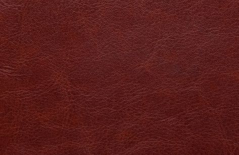 Tela, Brown Leather Texture, Leather Background, Red And Brown, Leather Texture, Full Frame, Lip Oil, Premium Photo, Red Leather