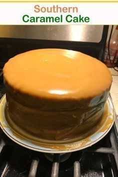 Caramel Cake Cupcakes, Pie, Southern Caramel Icing, Yellow Cake With Caramel Icing, Homemade Caramel Cake Recipe, Cake Mix Caramel Cake, Caramel Icing For Cake, Carmel Cake Frosting, How To Make Caramel Cake