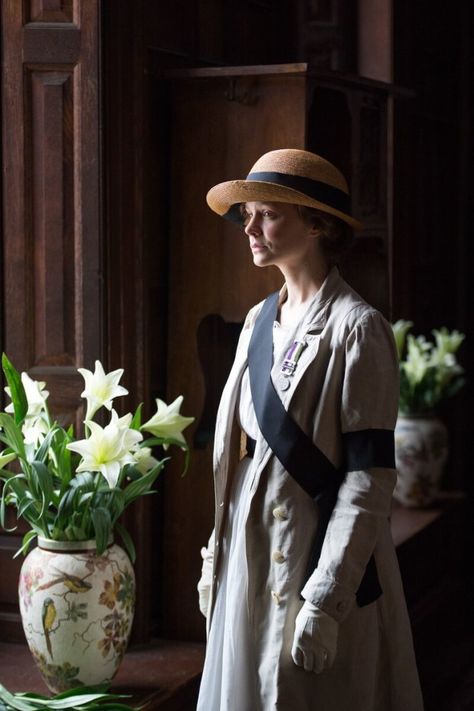 Suffragette Fashion, Suffragette Movie, Anne Marie Duff, Womens Equality, Feminist Icons, Carey Mulligan, Helena Bonham Carter, Costume Drama, Working Mother