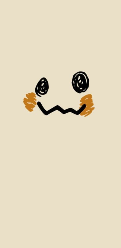 Simple Mimikyu wallpaper Pokemon Wallpaper Mimikyu, Mimikyu Real Form, Mimikyu Background, Mimikyu Wallpaper Iphone, Pokemon Mimikyu Wallpaper, Mimikyu Cute, Mimikyu Tattoo, Mimikyu Wallpaper, Mimikyu Pfp