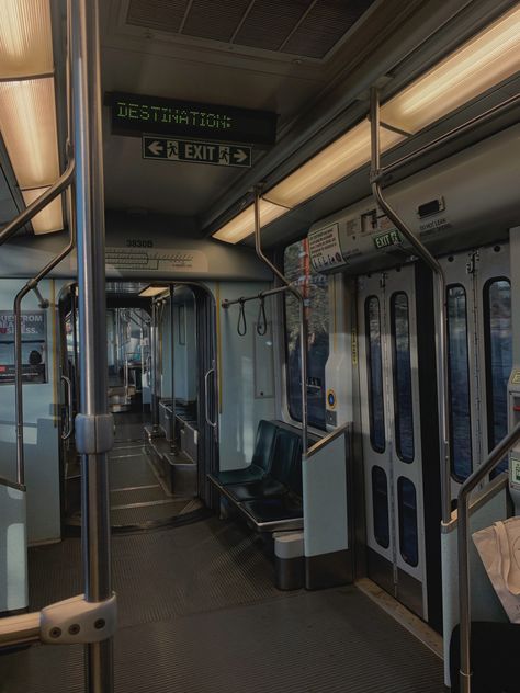 Subway Train Aesthetic Dark, Boston Train Aesthetic, Aesthetic Subway Pictures, Boston Airport Aesthetic, Subway Train Aesthetic, Expectations Aesthetic, Subway Station Aesthetic, New York Subway Aesthetic, Transport Aesthetic