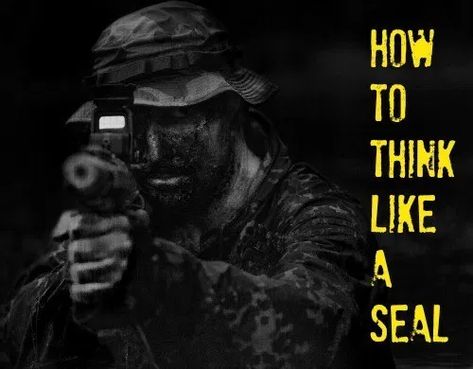 Navy Seal Workout, Navy Seal Training, Seal Training, Hopelessly Devoted, Mental Exercises, Us Navy Seals, How To Think, Mental Toughness, Looking For Alaska