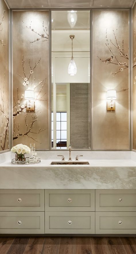 تصميم دورة مياه, Drømme Bad, Design Interior Baie, Luxe Bathroom, Cabinet Bathroom, Bad Inspiration, Decor Baie, 아파트 인테리어, Subway Tiles