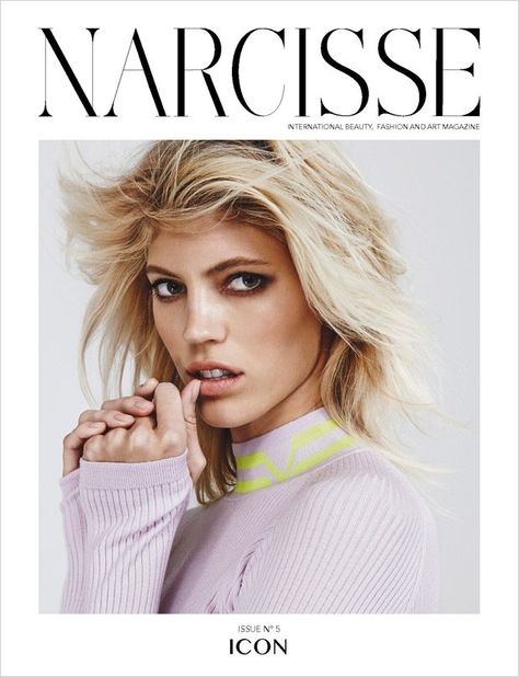 Jac, Devon, Soo Joo, Yumi and Jordan Cover Narcisse Magazine Icon Issue First September, Devon Windsor, Fashion Cover, Img Models, International Fashion, Fashion Labels, Beauty Photography, Devon, Color Combos