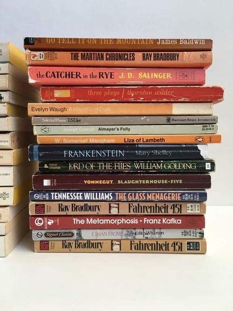 Classic Books, Gus Everett, Blood Moon, Book Worm, Stack Of Books, Book Addict, I Love Books, Book Photography, Book Aesthetic