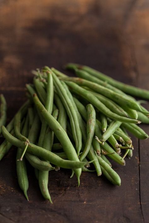 Beans Aesthetic, Salad Inspiration, Ibs Recipes, Garlic Green Beans, Salad Dishes, Summer Green, Inflammatory Foods, Out West, Great Plains