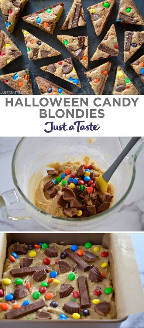 Desserts With Leftover Halloween Candy, Desserts With Halloween Candy, Halloween Leftover Candy Recipes, Recipes For Leftover Halloween Candy, Leftover Candy Bar Recipes, Recipes With Leftover Halloween Candy, Leftover Halloween Candy Recipes Desserts, What To Do With Leftover Halloween Candy, Halloween Candy Leftover Ideas