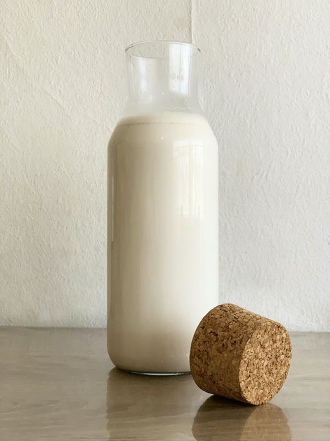 Curious about making delicious and nutritious hempseed milk using the Almond Cow plant-based milk machine? In this article, we have gathered all the information you need to create your very own batch of creamy and wholesome hempseed milk. As a passionate advocate for plant-based living and a lover of homemade nut milk, I'm excited to share my personal experience and enthusiasm for the Almond Cow Plant Milk Machine. Table of Contents Show ... Almond Milk Smoothies, Hemp Seed Milk, Almond Cow, Homemade Nut Milk, Mango Banana Smoothie, Hemp Milk, Smoothies With Almond Milk, Plant Milk, Mango Chunks